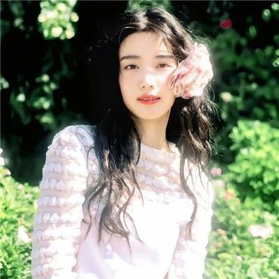 美男子
